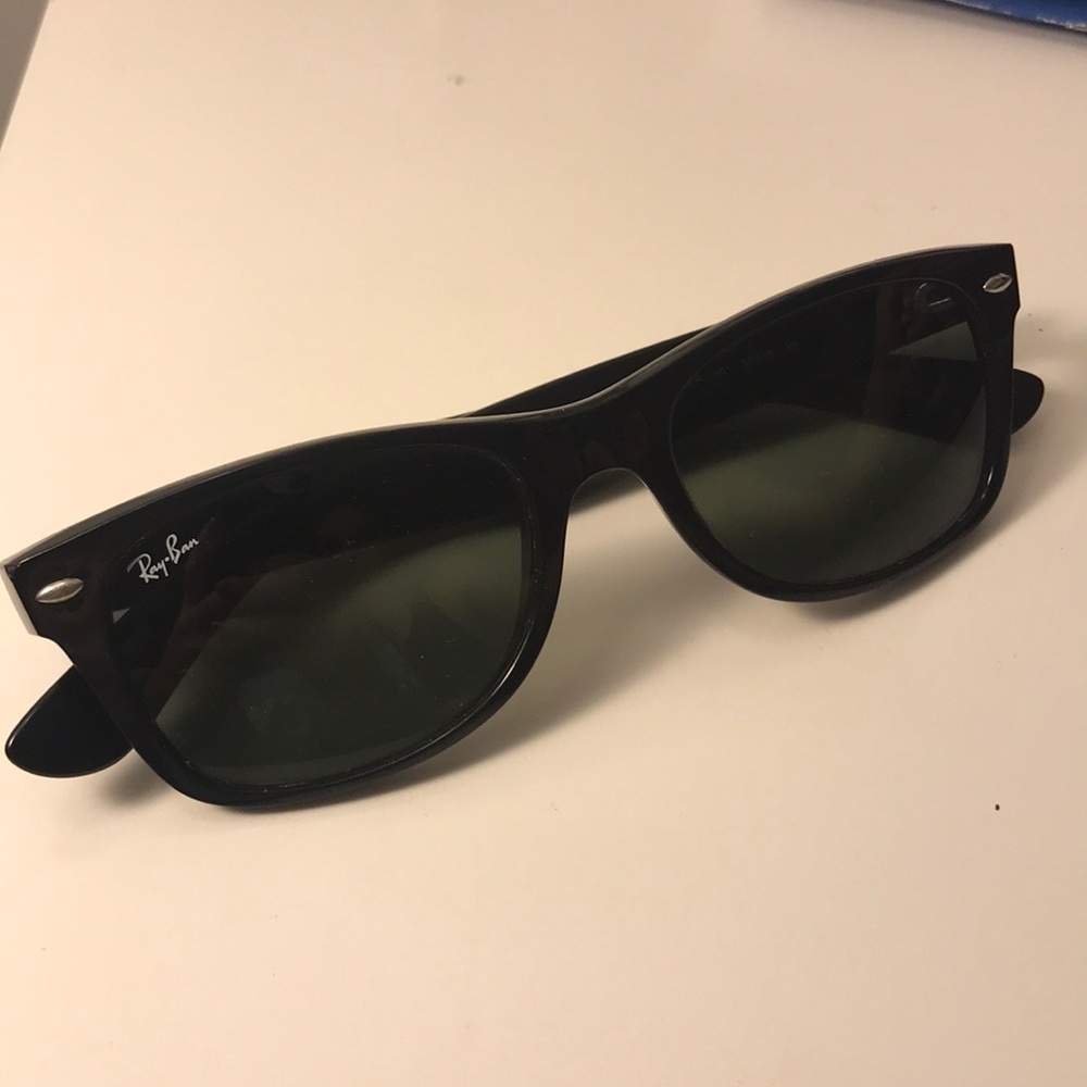Kids Ray-Bans Wayfarer